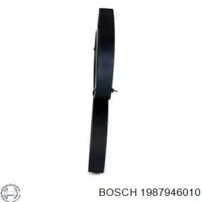 Ремінь приводний, агрегатів 1987946010 Bosch