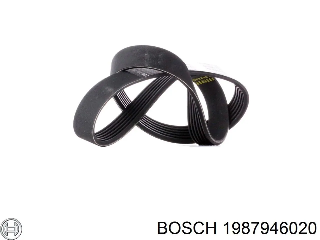 1987946020 Bosch