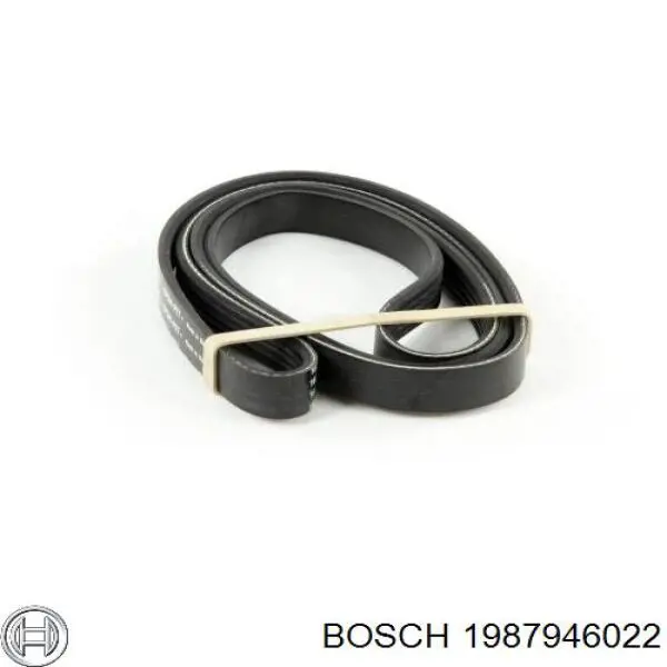 Клиновый ремень Bosch 1987946022 цена, от 8.85 USD