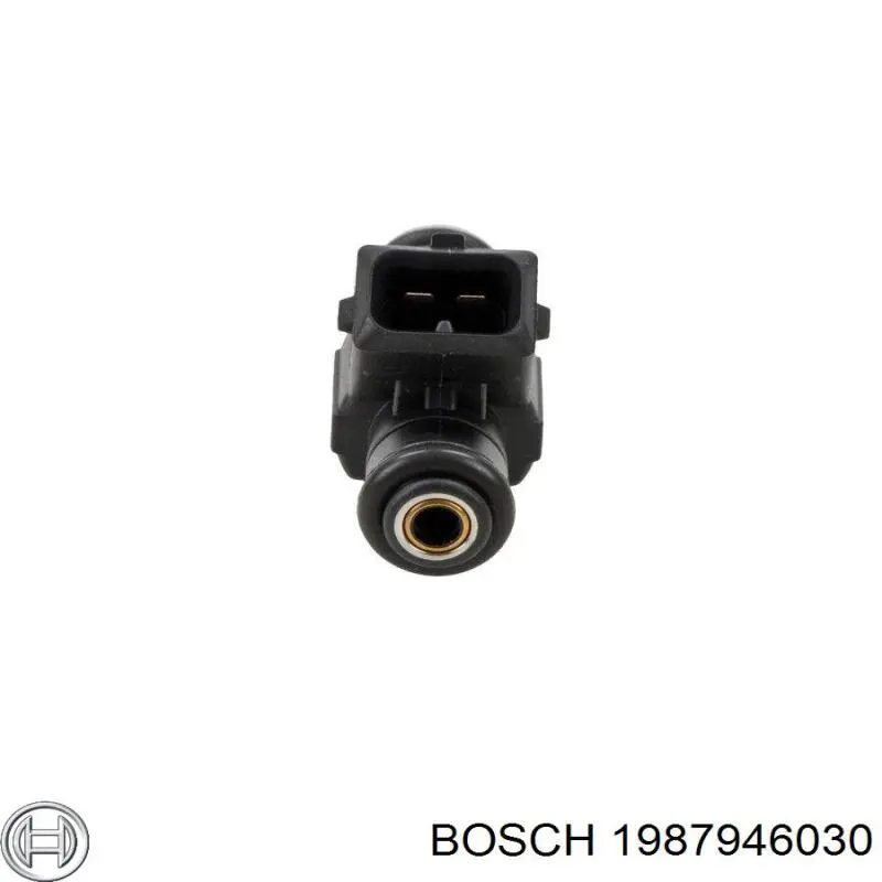 Купить 1987946030 Bosch Ремень генератора