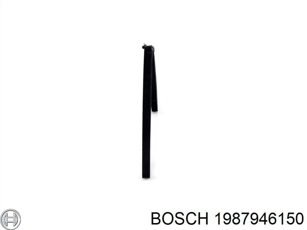 Correa poly v 1987946150 Bosch