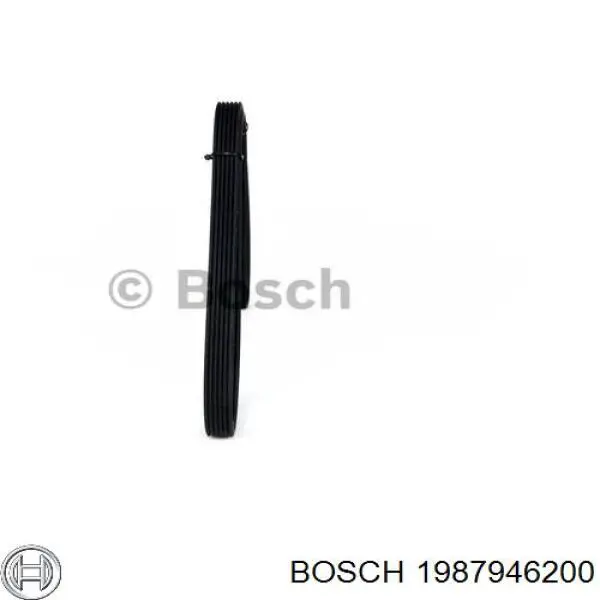 1987946200 Bosch Поликлиновый ремень