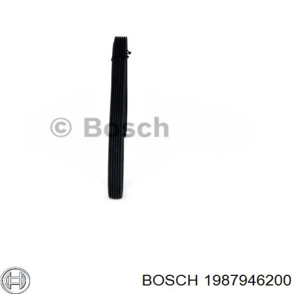 Клиновый ремень Bosch 1987946200 цена, от 14.95 USD