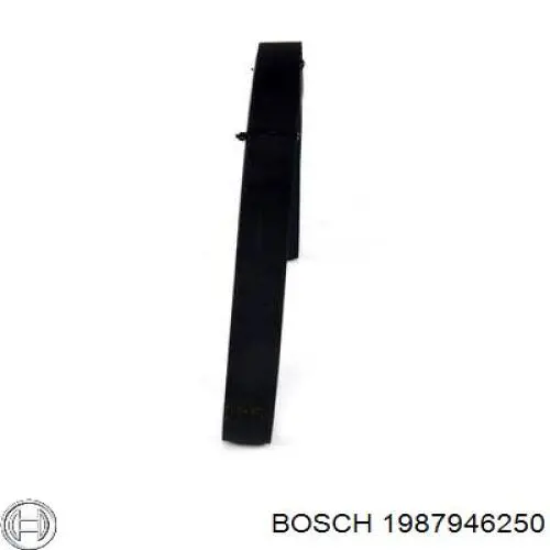 1987946250 Bosch ремень генератора