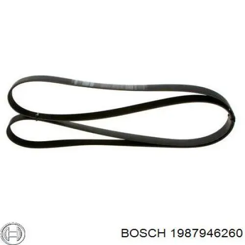 1987946260 Bosch