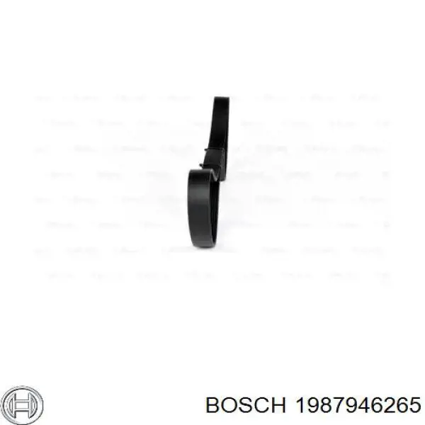 1987946265 Bosch ремень генератора