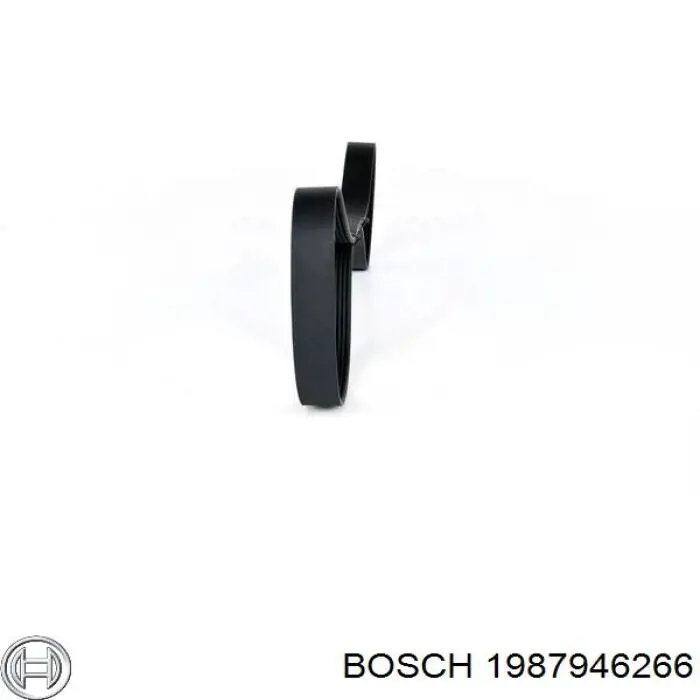 Ремень кондиционера Bosch 1987946266