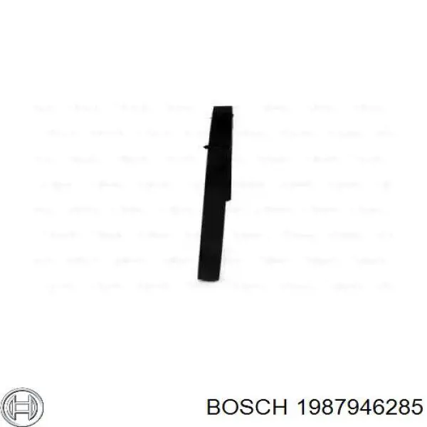 1987946285 Bosch correia dos conjuntos de transmissão