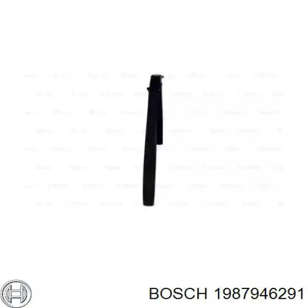1987946291 Bosch ремень генератора