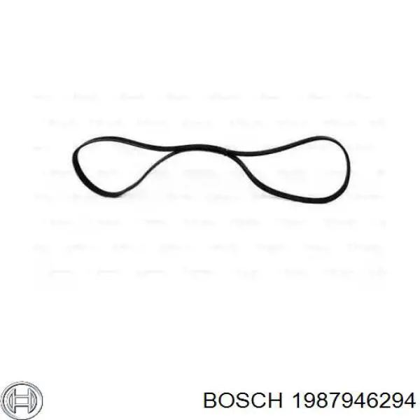Купить 1987946294 Bosch Ремень генератора