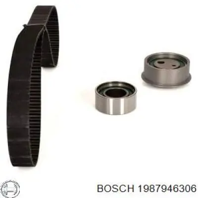 Купить 1987946306 Bosch Комплект ГРМ