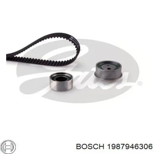 Комплект ГРМ 1987946306 Bosch