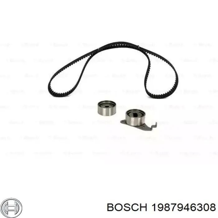 1987946308 Bosch комплект грм