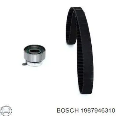 Купить 1987946310 Bosch Комплект ГРМ