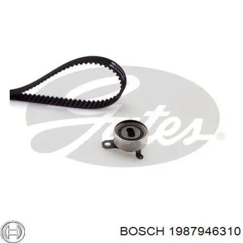 Комплект ГРМ 1987946310 Bosch