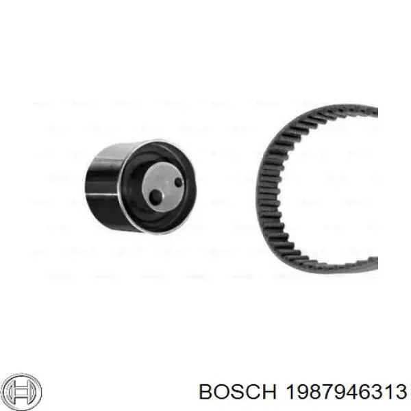 1987946313 Bosch комплект грм