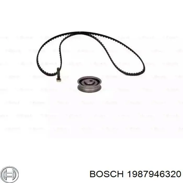 1987946320 Bosch комплект грм