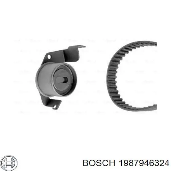 Комплект ГРМ 1987946324 Bosch