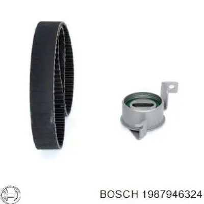 ГРМ ремни, комплект Bosch 1987946324 цена, от 44.90 USD