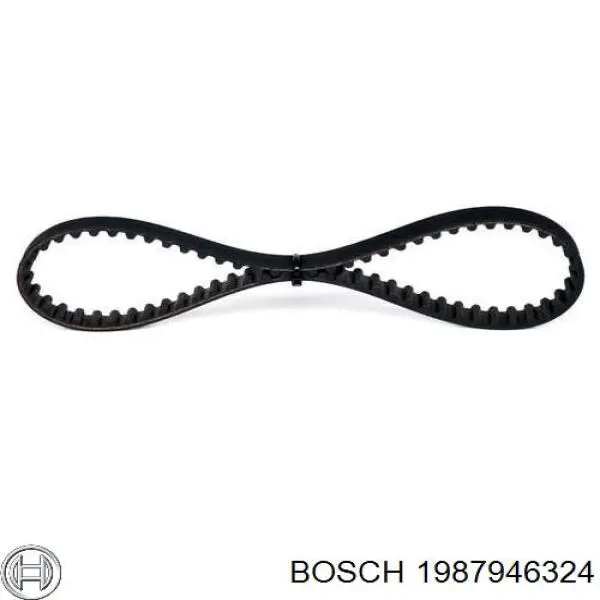 Купить 1987946324 Bosch Комплект ГРМ