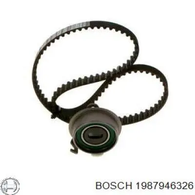 Kit correa de distribución 1987946326 Bosch