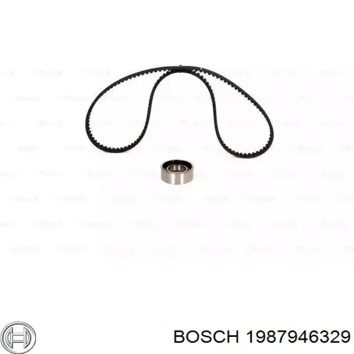 1987946329 Bosch комплект грм