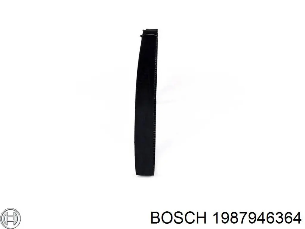 ГРМ ремни, комплект Bosch 1987946364 цена, от 127.13 USD
