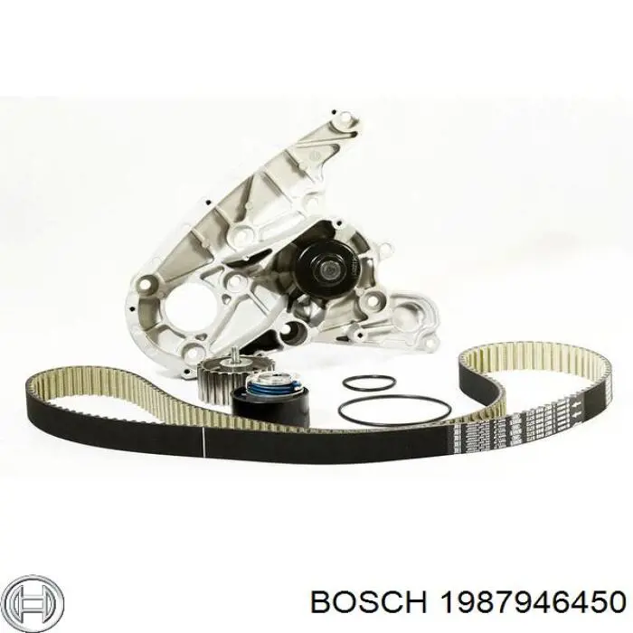 1987946450 Bosch