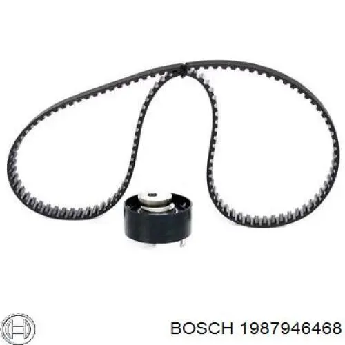 Купить 1987946468 Bosch Комплект ГРМ