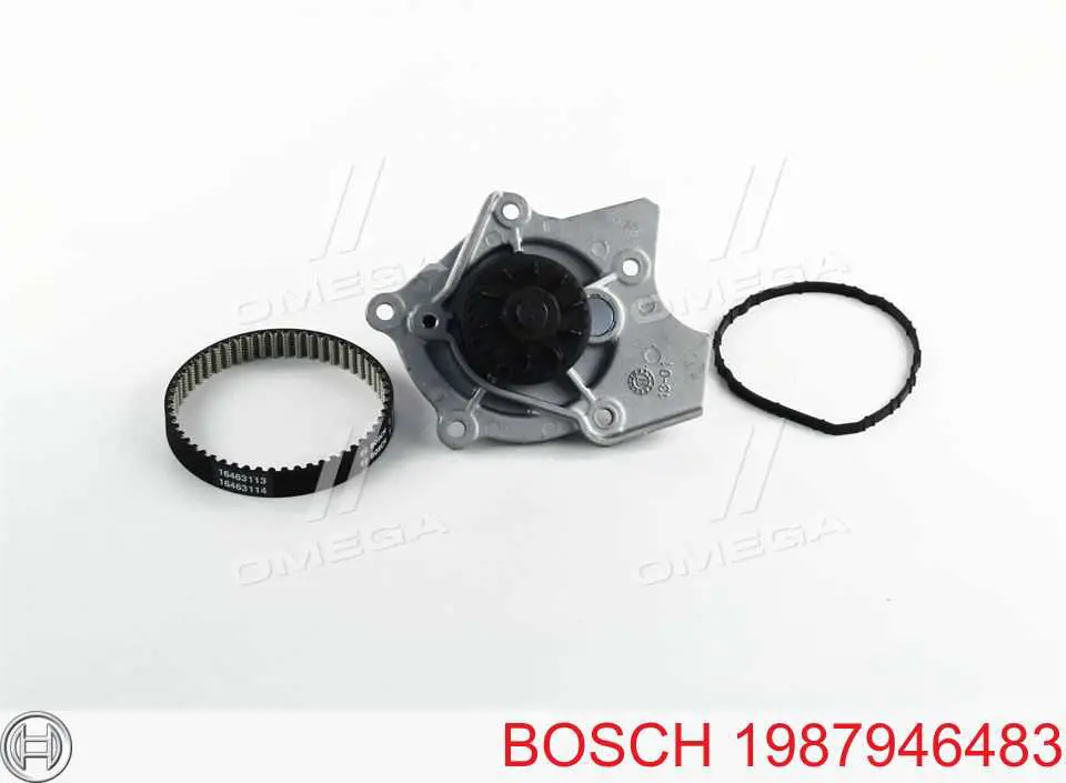  1987946483 Bosch