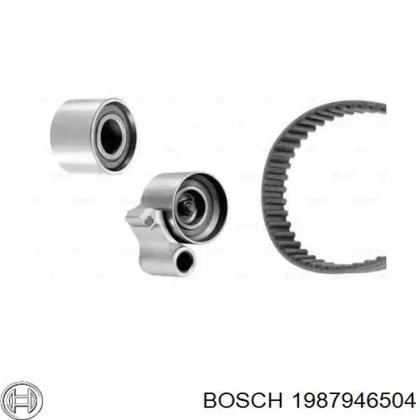 Комплект ГРМ 1987946504 Bosch