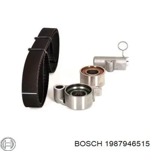 Комплект ГРМ 1987946515 Bosch