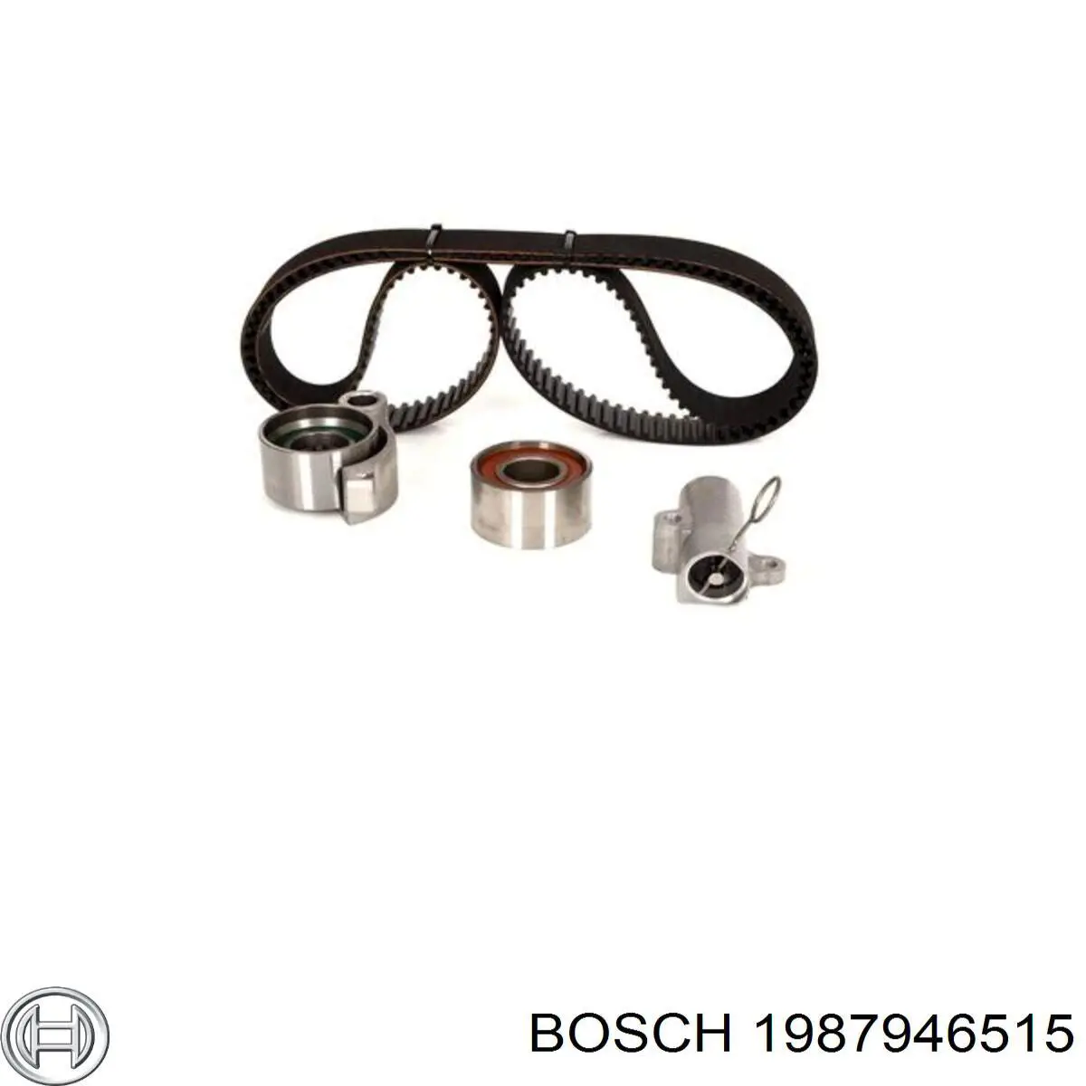 1987946515 Bosch комплект грм