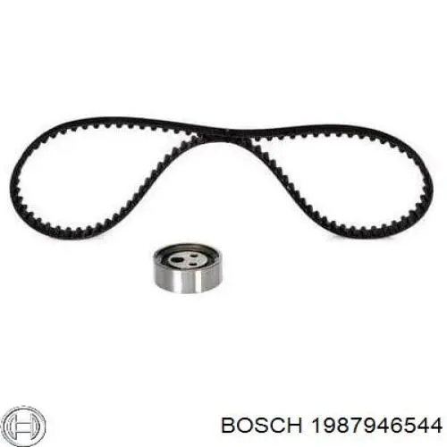 1987946544 Bosch комплект грм
