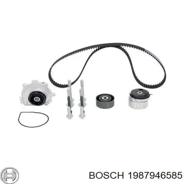 1987946585 Bosch