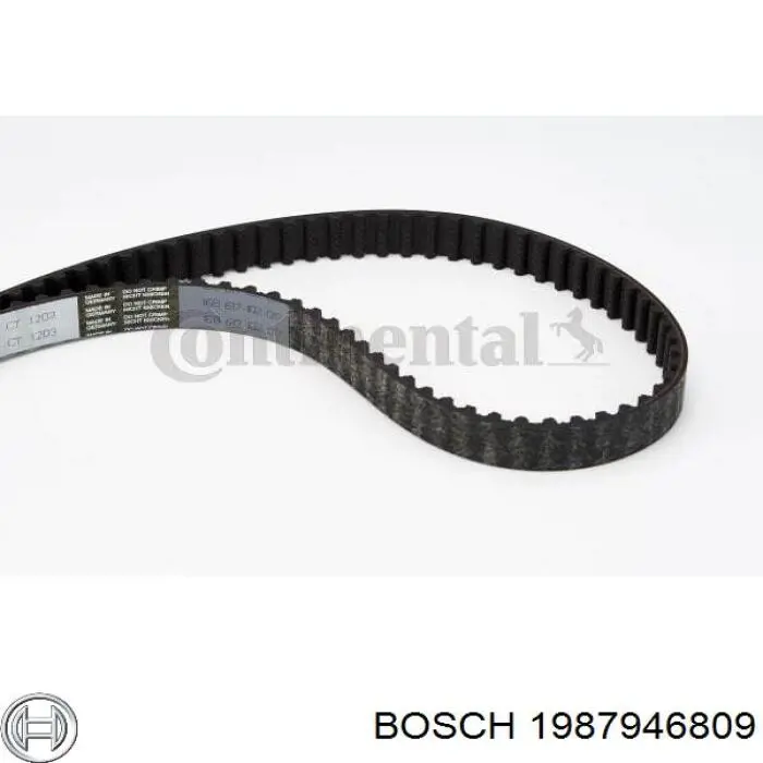 1987946809 Bosch