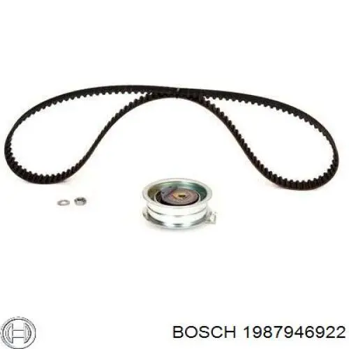 Комплект ГРМ 1987946922 Bosch