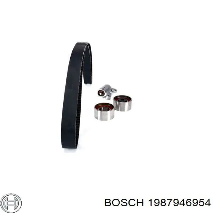 Комплект ГРМ 1987946954 Bosch