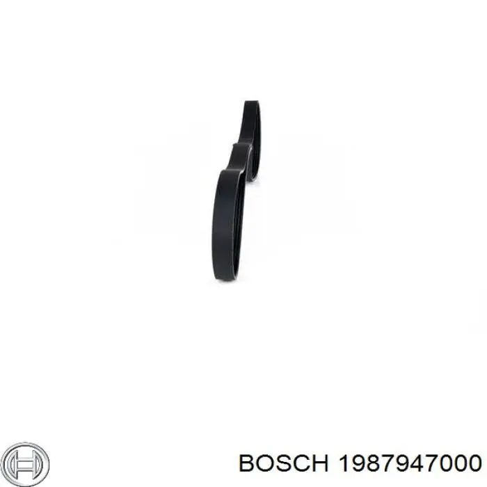 1987947000 Bosch 