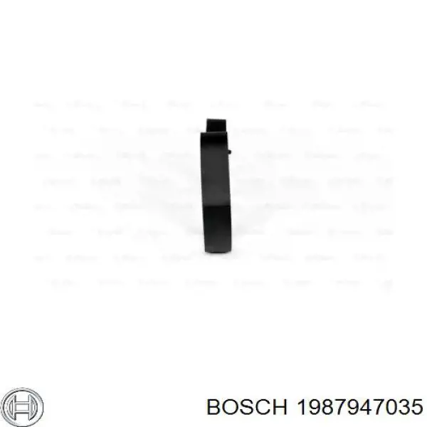 1987947035 Bosch ремень генератора