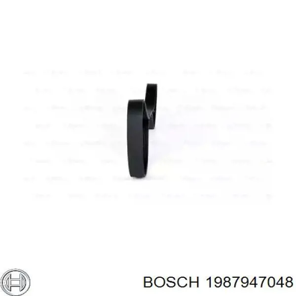 Купить 1987947048 Bosch Ремень генератора