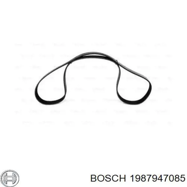 Купить 9PK1880HD Dayco Ремень генератора