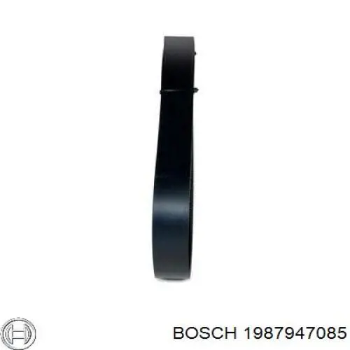 Купить 1987947085 Bosch Ремень генератора