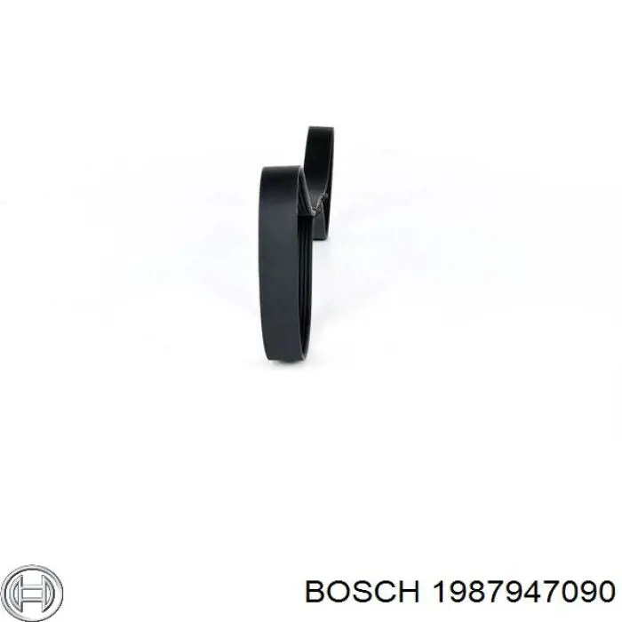 1987947090 Bosch ремень генератора