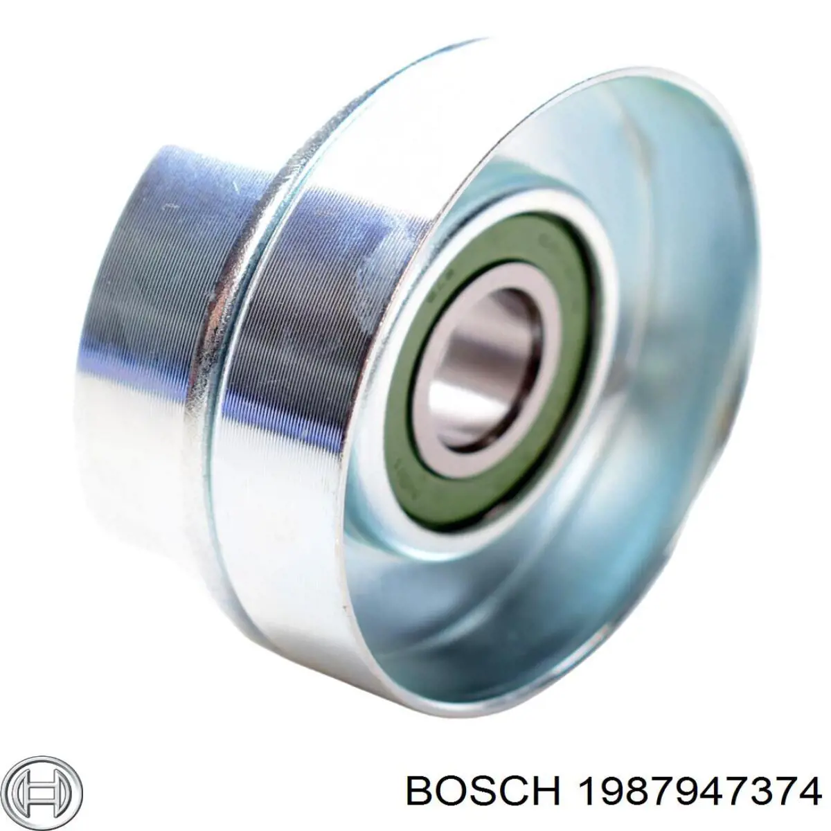 1987947374 Bosch Поликлиновый ремень