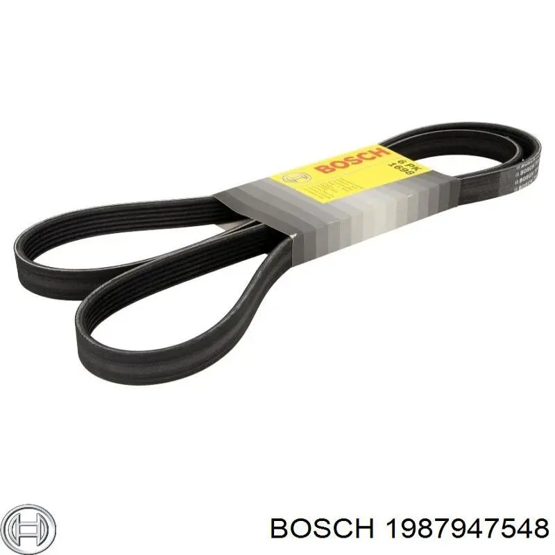 1987947548 Bosch