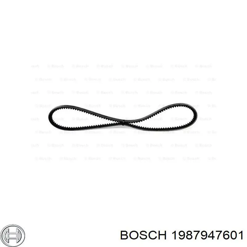 1987947601 Bosch