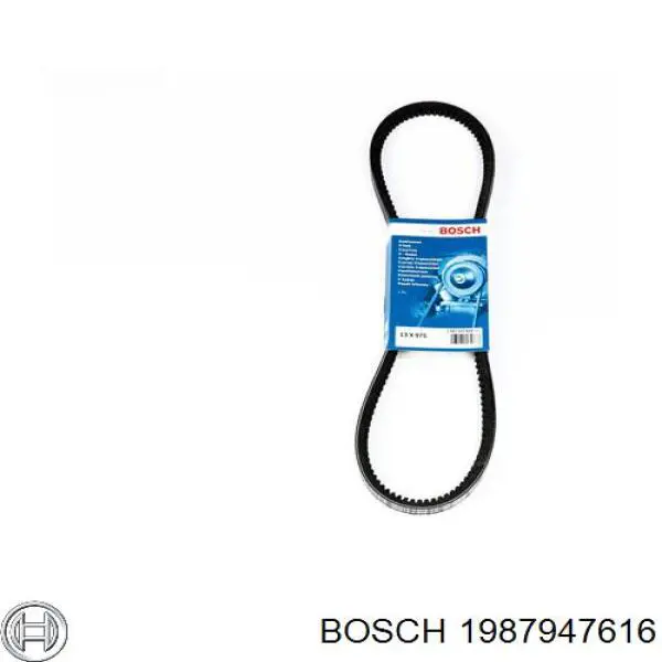 1987947616 Bosch