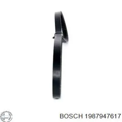Ремень кондиционера Bosch 1987947617