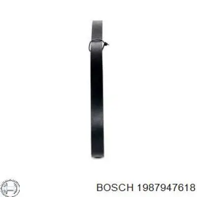 Купить 1987947618 Bosch Ремень генератора